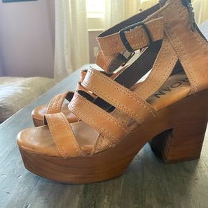 Roan by Bed Stu sandal 7.5